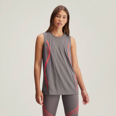 adidas by Stella McCartney TruePace Running Tank Top