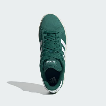 Shoes Grand Court Base 00s Shoes Green adidas Oman
