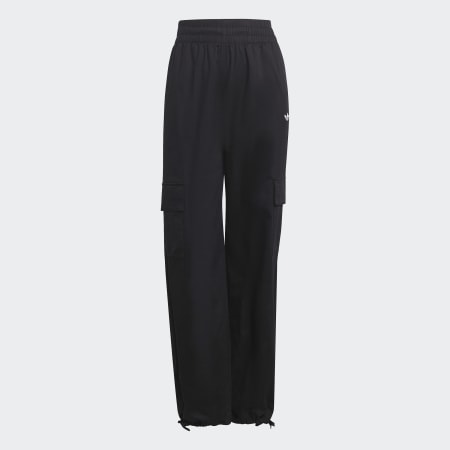 WIDE CARGO PANT