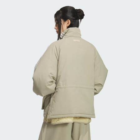 PREMIUM 3S PADDED JACKET WOMEN