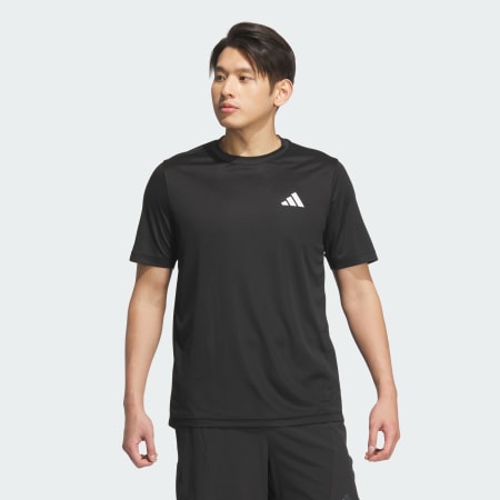 D2M Plain Tee