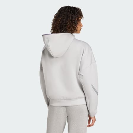 Mercedes - AMG Petronas Formula One Team Silver Arrows Sweatshirt