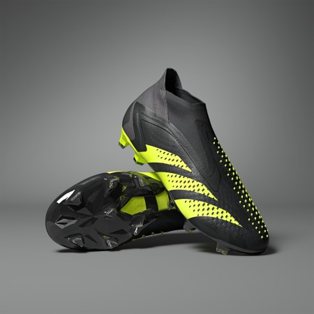 Predator Accuracy Injection+ Firm Ground Boots