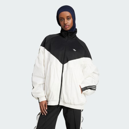 adidas Originals R3CD Track Top