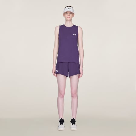 Y-3 Tennis Pro Match Shorts