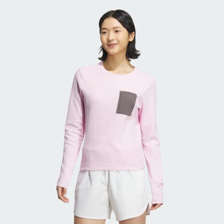 City Escape Long Sleeve Sweatshirt