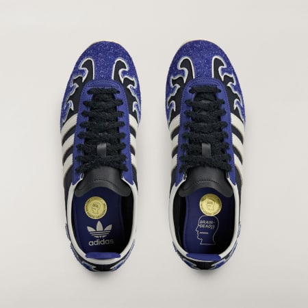 JAPAN LO BRAIN DEAD Shoes