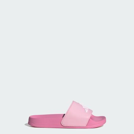 ADILETTE SHOWER LOGO SANDALS KIDS