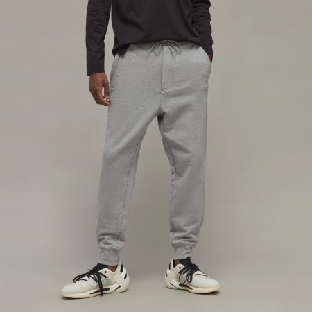 Y-3 Classic Terry Cuffed Pants