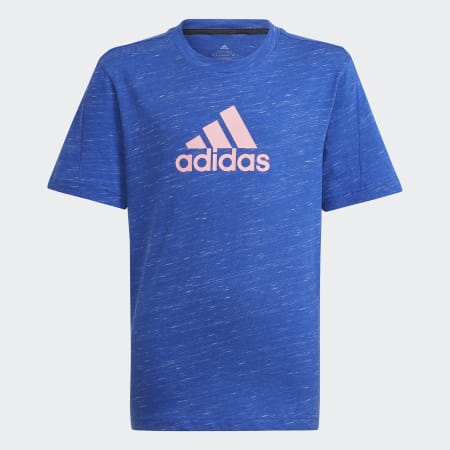 Future Icons Badge of Sport Logo Tee
