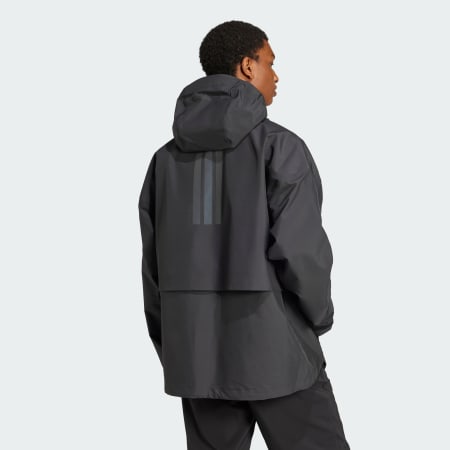 Myshelter Rain.Rdy Jacket