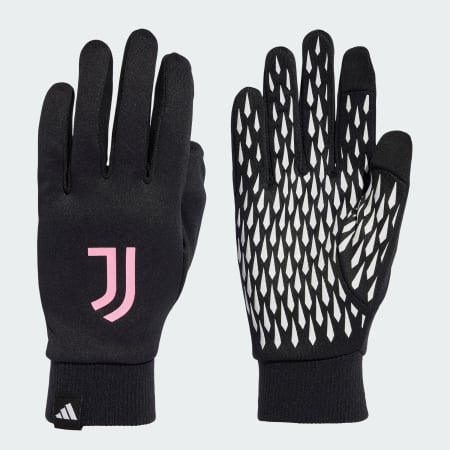 Rukavice Juventus Home Fieldplayer