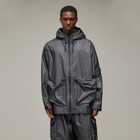 Y-3 Gore-Tex Jacket