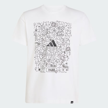 PARIS TEE 1