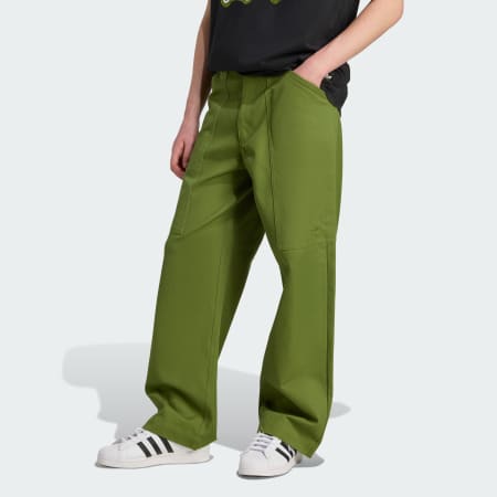 Utility Pants