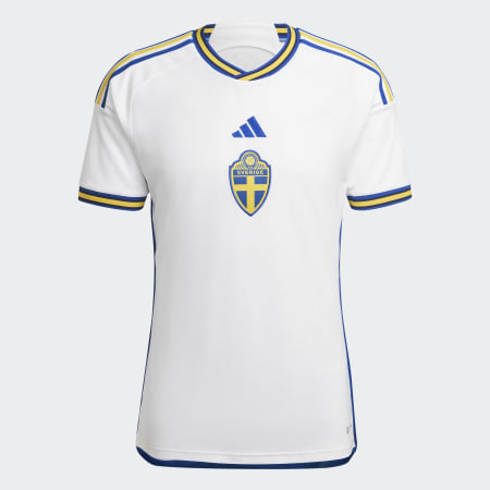 Dres za gostovanje Sweden 22 Away 