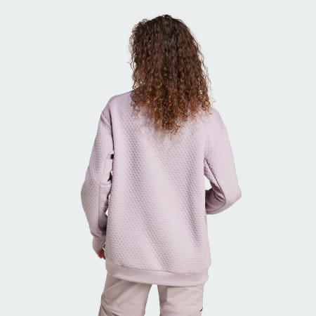 Majica Terrex Xploric Crewneck