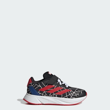 adidas Marvel Duramo SL Shoes Kids Black adidas UAE