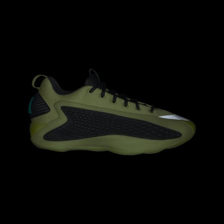 נעלי כדורסל לילדים Anthony Edwards 1 Low Basketball