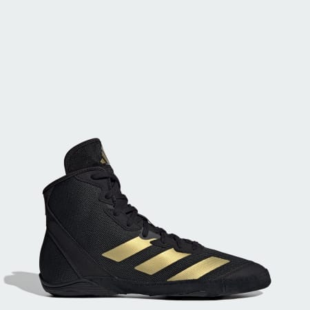 Adizero Mat Wizard 6 Shoes