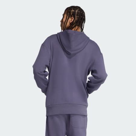 ALL SZN French Terry Full-Zip Hoodie