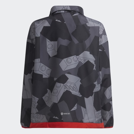 adidas x Classic LEGO® Half-Zip Windbreaker