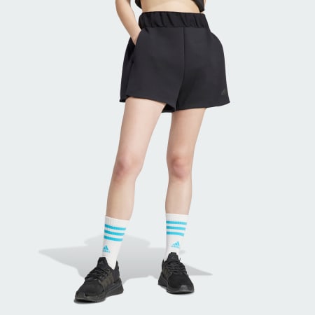 Z.N.E. Shorts