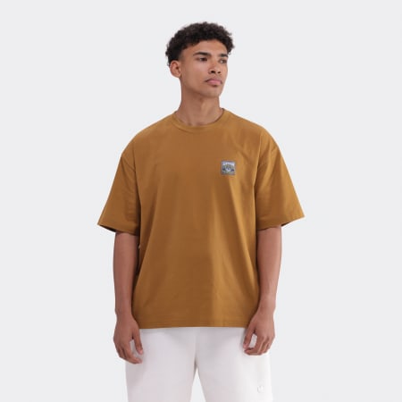 Wabash Loose T-Shirt