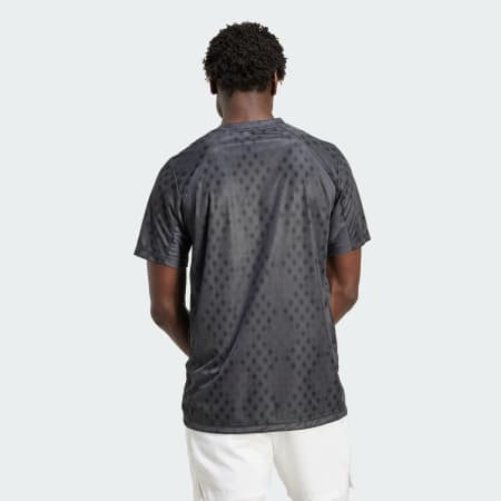 Club Tennis Climacool Graphic Tee