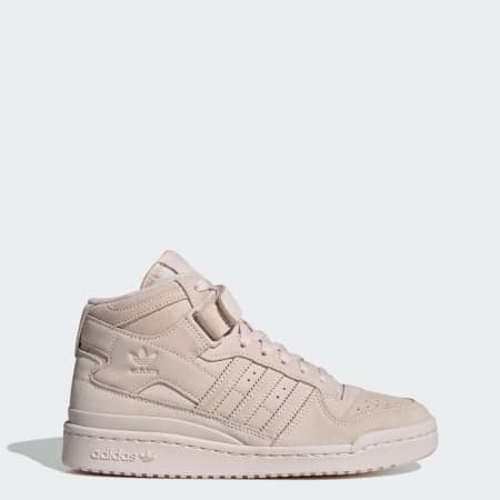 Forum Mid Shoes