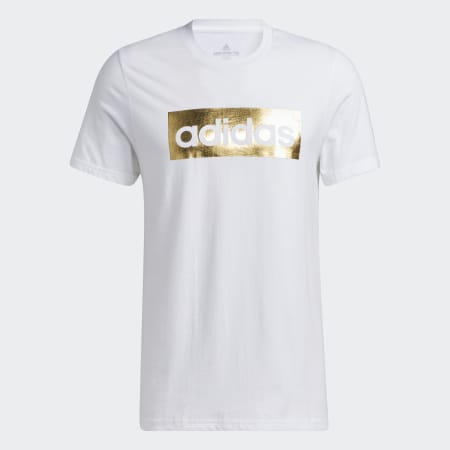 Camiseta Puff Estampada