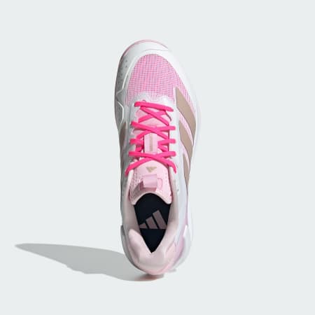 adizero Ubersonic 5 Tennis Shoes