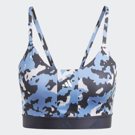 Aeroreact Training Light-Support Techfit Bra