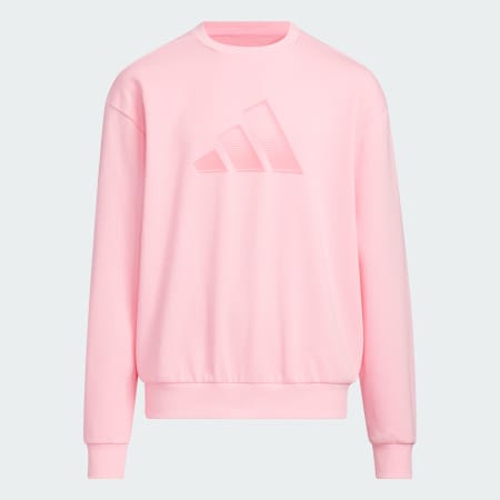 小童針織圓領汗衫