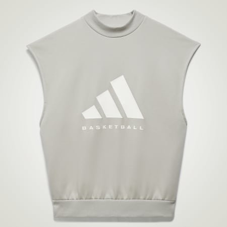 تيشيرت adidas Basketball Sleeveless