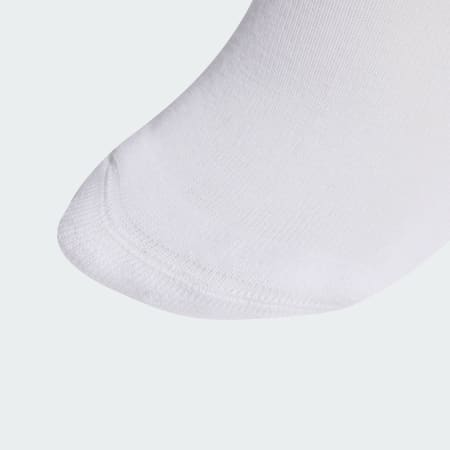 3-Stripes Ankle Socks 3 Pairs