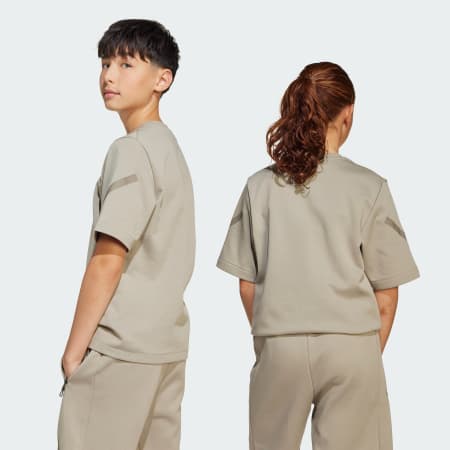 adidas Z.N.E. Tee Kids