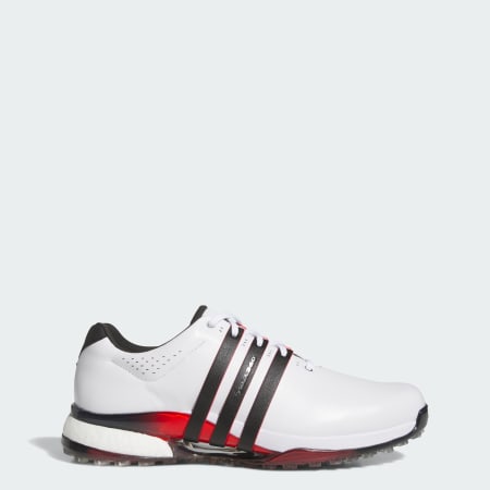 Tour360 25 Wide Spikeless Golf Shoes