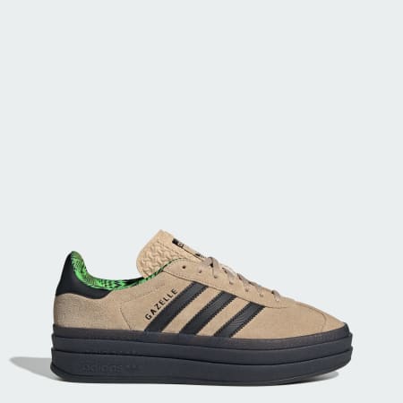 Gazelle Bold Shoes