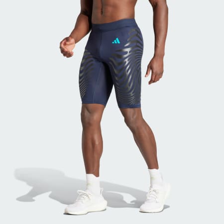 Men's Sports Compression Shorts Licras Deportivas De Hombre For Gym - Buy  Licras Deportivas De Hombre,Men's Sports Compression Shorts,Compression