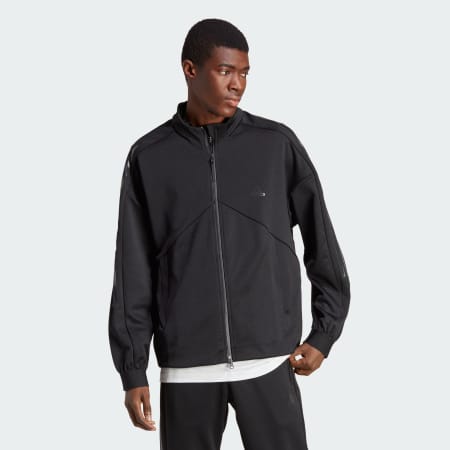 Tiro Suit-Up Advanced Track Top