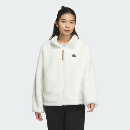 Modern Winter Reversible Fur Jacket