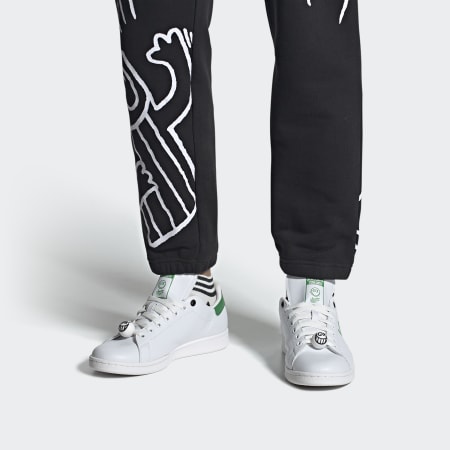 Stan Smith x André Saraiva Shoes