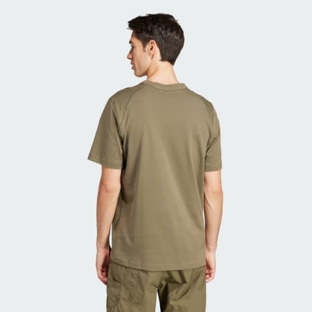 adidas Adventure Graphic Tee