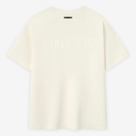 FEAR OF GOD ATHLETICS QUICKDRY JERSEY PERFORMANCE TEE
