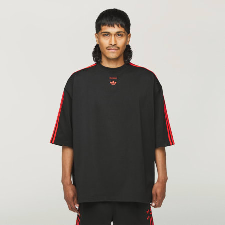 Willy Chavarria Signature Tee