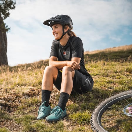 Tricou de ciclism Five Ten Bike TrailX