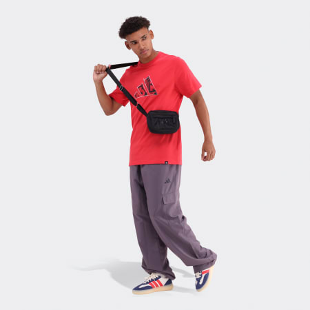 Logo Graphic Tee