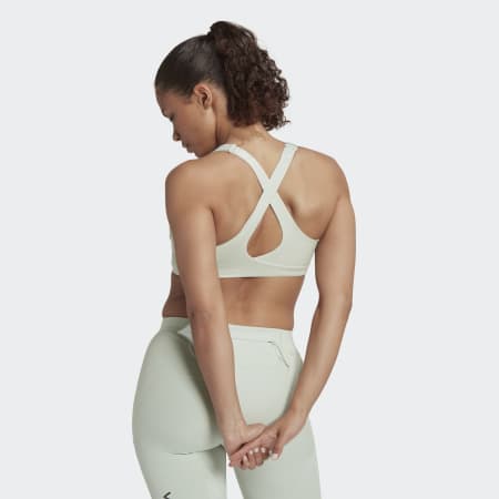 حمالة صدر FastImpact Luxe Run High-Support