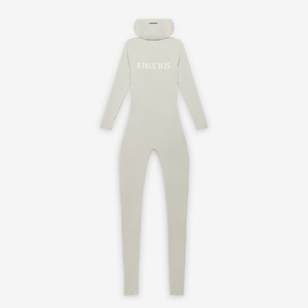Fear of God Athletics Hooded Bodysuit